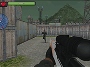 play Army Fps Shooting