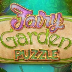 play Fairy Garden Puzzle