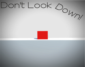 play Don'T Look Down!