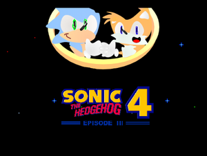 play Sonic 4 Episode 3