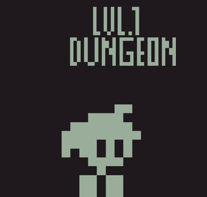 play Lvl.1 Dungeon