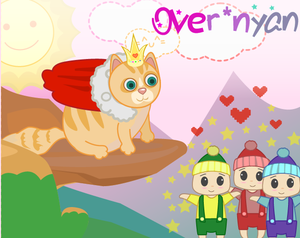 play Overnyan