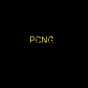 play Web Pong