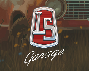 play Ls Garage