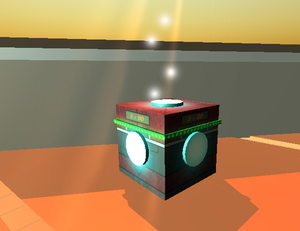 play Lavoisier Project (Provisoire,