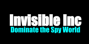 play Invisible Inc. (Weekly Game Jam 147)