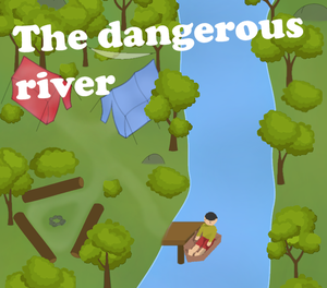 play The Dangerous River