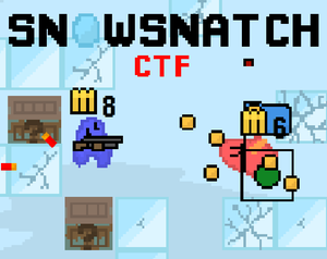 play Snowsnatch