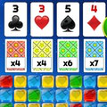 play Solitaire Match