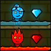 play Fireboy And Watergirl In The Forest Temple