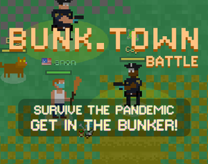 play Bunk.Town
