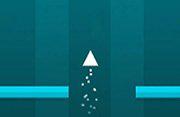 play Flying Triangle - Play Free Online Games | Addicting