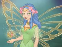 Fairy Of Secrets