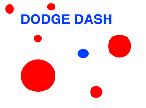 play Dodge Dash