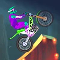 play Moto Maniac 2