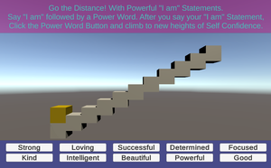play Go The Distance!