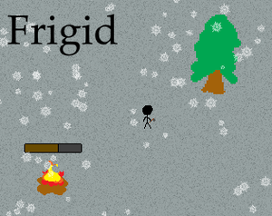 play Frigid