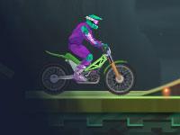 play Moto Maniac 2