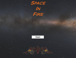 play Space In Fire