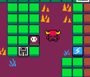 play Kill Em All (Testing)