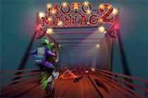 play Moto Maniac 2