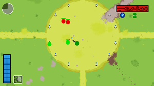 play Disinfect Shooter