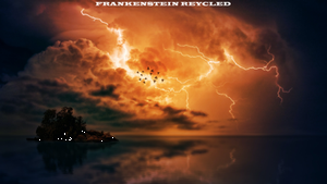 play Frankenstein Recycled