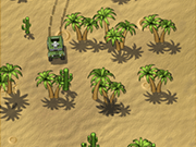 play Desert Run
