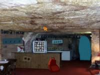 play Pedy Underground House Escape