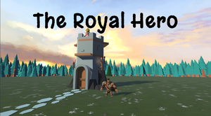 play The Royal Hero