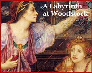 play A Labyrinth At Woodstock