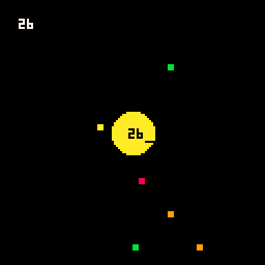 play Glitchbounce