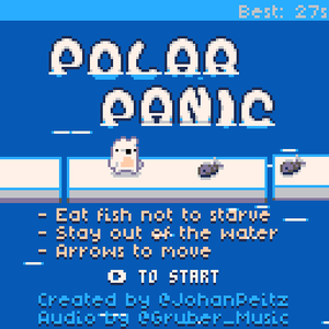 play Polar Panic