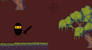 play Super Survival V Alpha 0.0.1