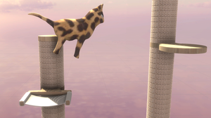 play Catventure