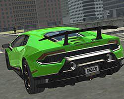 play Real City Driving 2