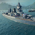 play World Of Warships