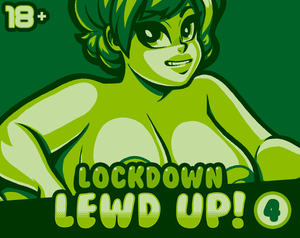 play Lockdown Lewd Up! 4