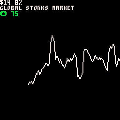 play Stonk Market