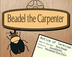 play Beadel The Carpenter