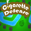 play Cigarette Defense