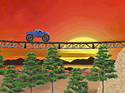 play 4X4 Monster