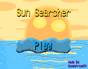 play Sun Searcher