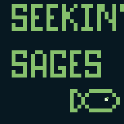 play Seeking Sages