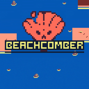 play Beachcomber