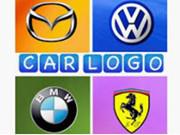 Car Logos Quiz