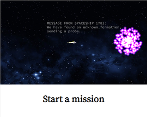 play Dark Universe Rts