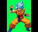 play Dragonball Roamer