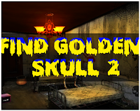 play Find The Golden Skull-2