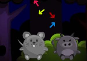 play Rescue The Kangaroo (Games 2 Mad
